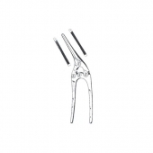 Intestinal Forceps 